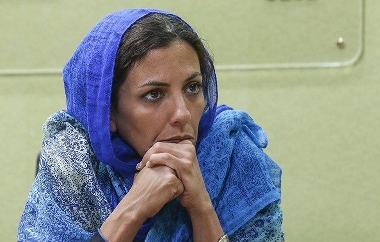 گفت‌وگو با پگاه ارضی، كارگردان فيلم «نبات»/ من فيلمسازم، نه فمينيست