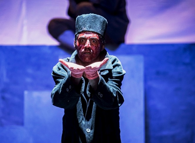 یادداشتی از محمدرضا الوند/ دو مبارزنمای مشروطه‌چی قاجار در مسلخ