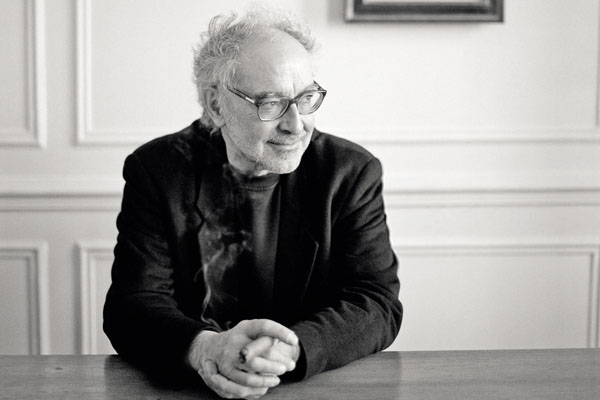 كلمات مثل مورچه از دستم در‌می‌روند