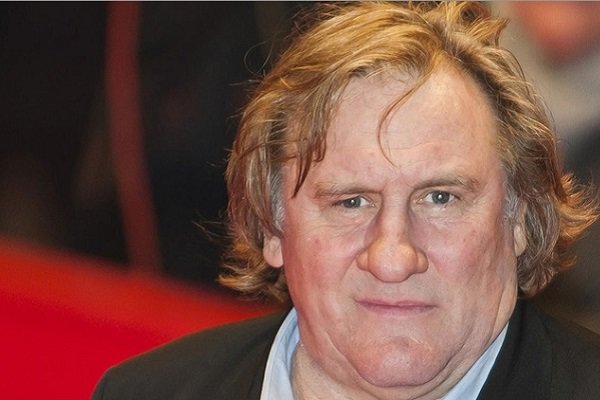 ژرار دوپاردیو تبرئه شد