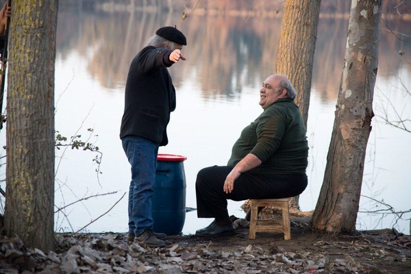 زمان اکران ساخته جدید خسرو معصومی مشخص شد/ «کار کثیف» پس از «دختر شیطان» روی پرده می‌رود