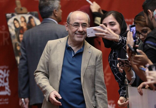 از وعدهی یک فیلم «امن برای خانوادهها» تا حکایت «ما همه با هم هستیم» از وعدهی یک فیلم «امن برای خانوادهها» تا حکایت «ما همه با هم هستیم»
