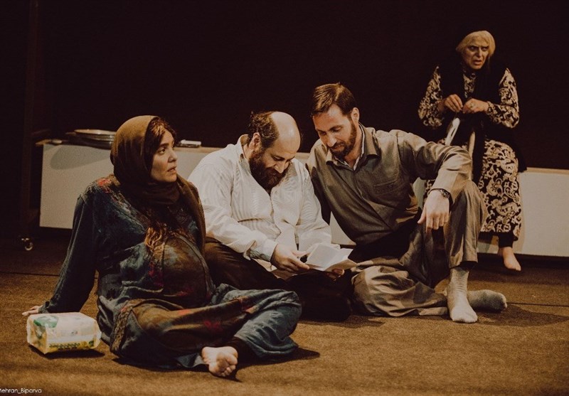 کمیته نان/ مرثیه‌های ناتمام