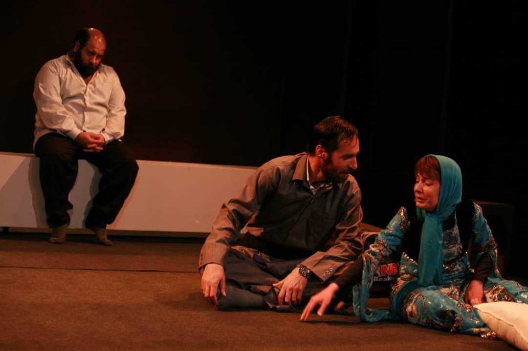 کارگردانی که دغدغه اش مشکلات کارگران است