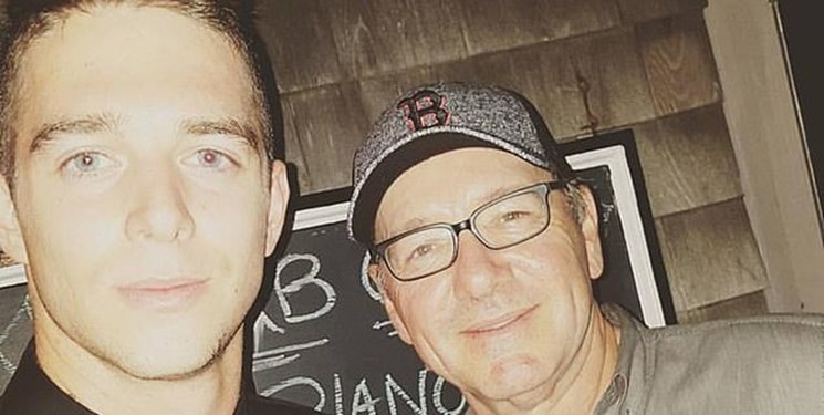 احتمال بی‌گناهی «کوین اسپیسی»/شاکی پیام‌های کلیدی را پاک کرد!