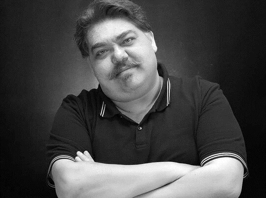 بازیگر تئاتر اردبیل درگذشت