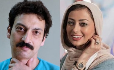 ارژنگ امیرفضلی و نفیسه روشن در «پیشی میشی» ارژنگ امیرفضلی و نفیسه روشن در «پیشی میشی»