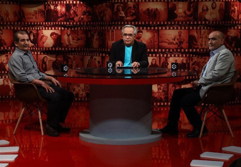 فروش فیلم‌های کمدی از سر نبود فیلم‌های خوب سینما است