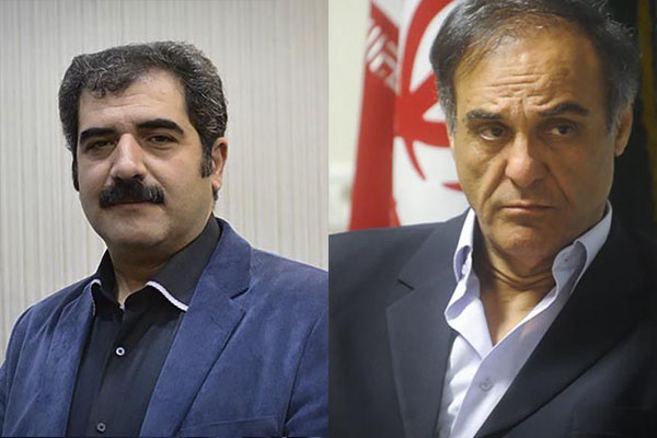 پاسخ اسدی به یادداشت صادقی/ در فضای دور از کنایه و اهانت، مجموعه تئاتر شهر آماده گفت وگوست