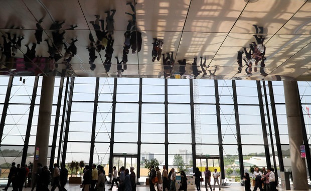 بررسی حواشی پردیس سینمایی «باغ کتاب»/ ذی‌نفعان باید پاسخگو باشند