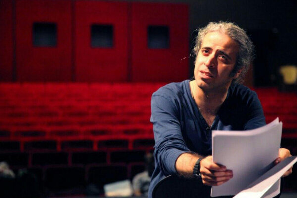 «رگ» آقاخانی طراحان خود را شناخت «رگ» آقاخانی طراحان خود را شناخت