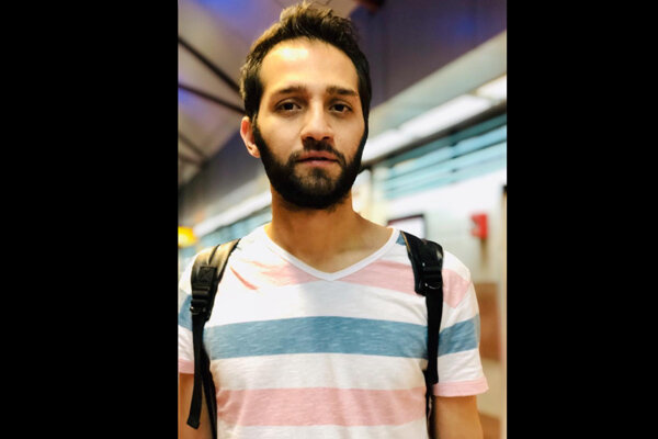 «در اتاق باد می‌وزد» به تئاتر هامون می‌آید