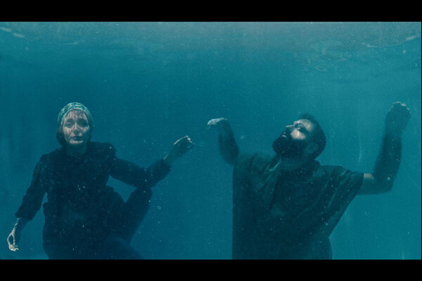 «چهار دقیقه» و «همان چهار دقیقه» در شهرزاد