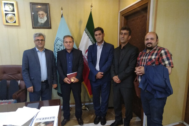 «گردشگری» آیتم اصلی جشنواره تئاتر مریوان است «گردشگری» آیتم اصلی جشنواره تئاتر مریوان است