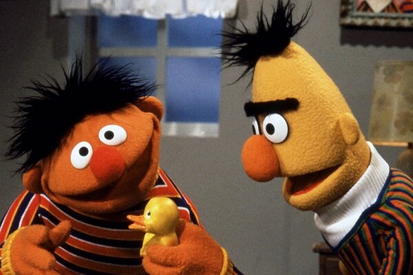 «سِسِمی استریت» و مادر فارست گامپ در مرکز کندی تجلیل می‌شوند