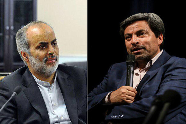 خانهتکانی در معاونت هنری ارشاد/ افضلی مدیرعامل «رودکی» میشود؟ خانهتکانی در معاونت هنری ارشاد/ افضلی مدیرعامل «رودکی» میشود؟