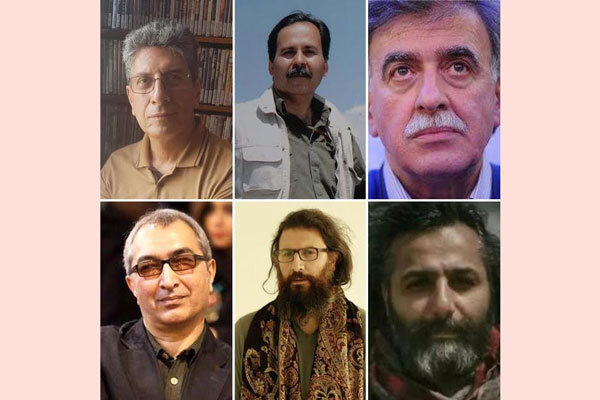 معرفی دبیر و داوران جشن عکاسان سینما