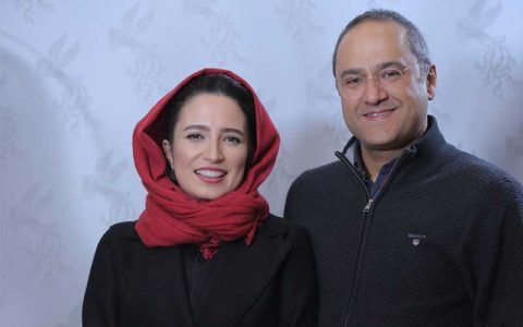 فرزند رامبد جوان و نگار جواهریان به دنیا آمد فرزند رامبد جوان و نگار جواهریان به دنیا آمد