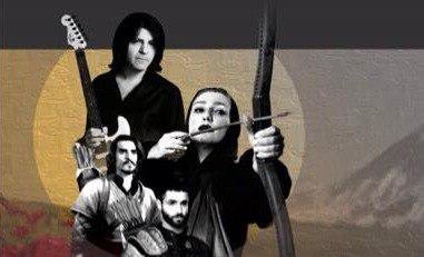 حاشیه‌های «منم آرش» به روایت کارگردان/ «کار خلاف قانون انجام نداده‌ایم»