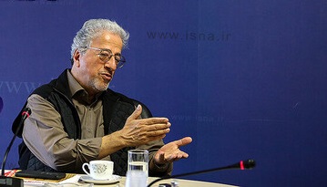 از اکراه برای کار با بیضایی تا معجزه «هوشیار و بیدار» از اکراه برای کار با بیضایی تا معجزه «هوشیار و بیدار»