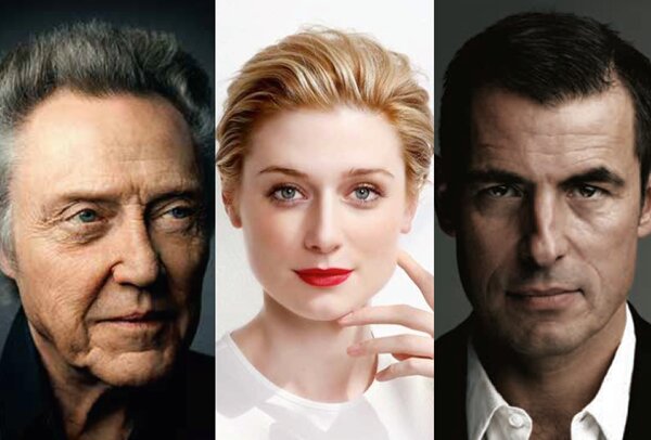 فیلم اختتامیه جشنواره ونیز معرفی شد