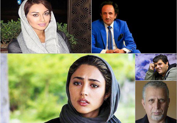 نگاهی به هنرمندانی که از کشور مهاجرت کردند/ از یاد رفتگان! نگاهی به هنرمندانی که از کشور مهاجرت کردند/ از یاد رفتگان!