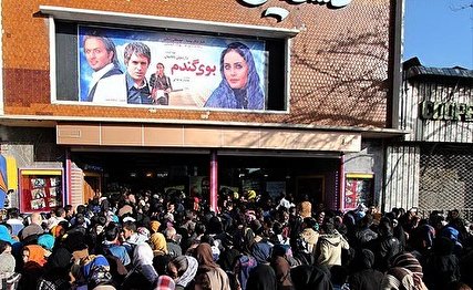آقای وزیر! سینما بیشتر از «سالن» به فیلم نیاز دارد