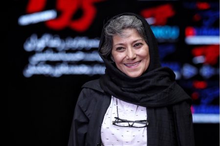 اکران خصوصی «سرکوب» برگزار شد