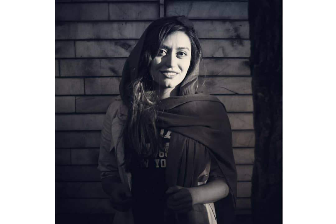 دلارام هاشمی، بازیگر جوان تئاتر درگذشت دلارام هاشمی، بازیگر جوان تئاتر درگذشت