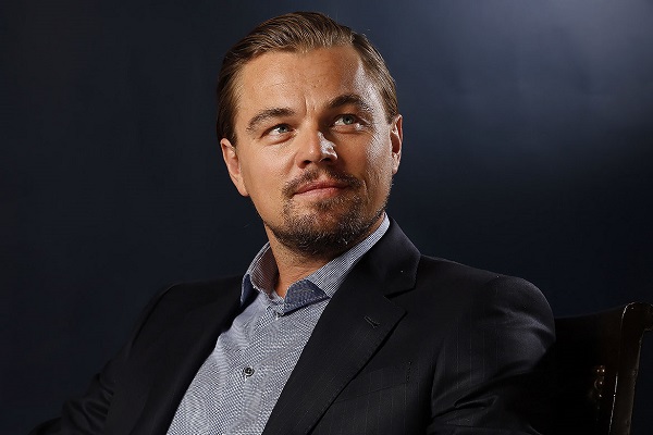 دستمزد دی‌کاپریو چقدر است