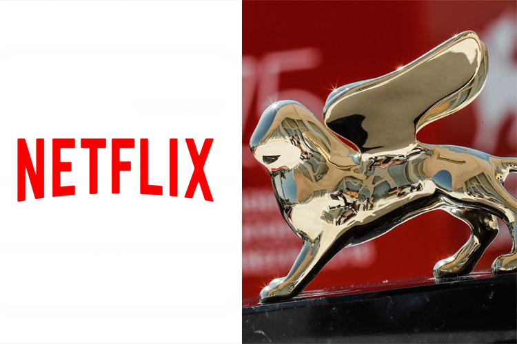 اعتراض به مدیران جشنواره ونیز ۲۰۱۹ با کلیدواژه «نتفلیکس»!