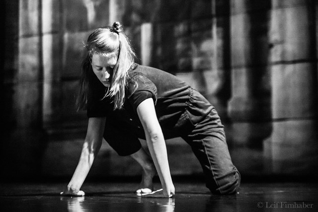 حتی بزرگترین کارگردانان در اروپا به علت نبود تماشاگر، نمی‌توانند تئاتری را سی شب اجرا کنند