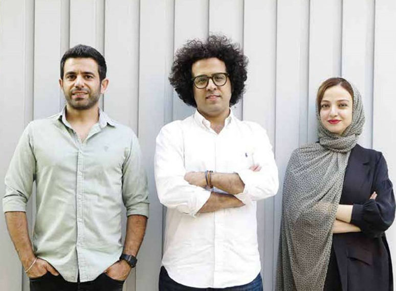 نمی‌خواستیم یک فیلم خنثی بسازیم