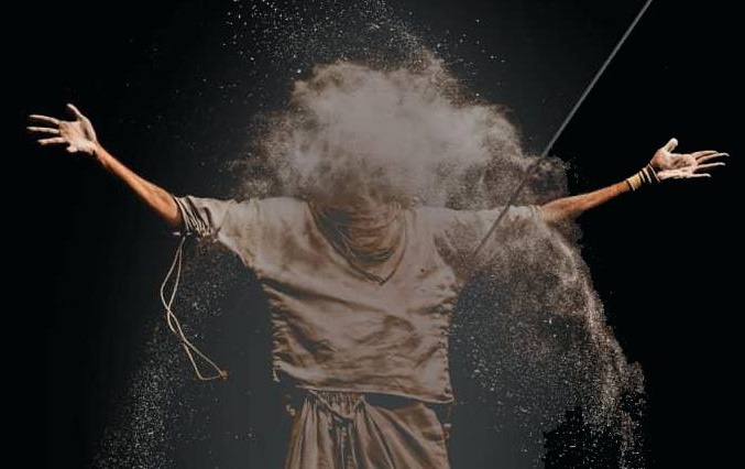 «آئورا» در مرکز تئاتر مولوی به روی صحنه می‌رود