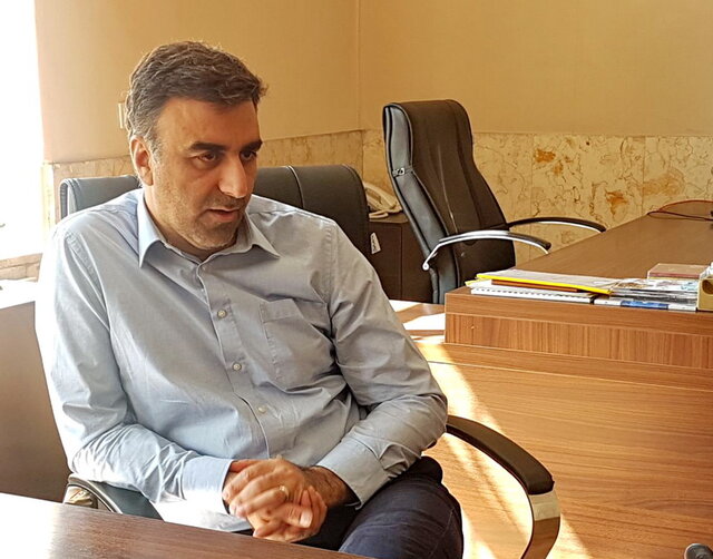 داروغه‌زاده: به عهدم وفادار ماندم/ فیلم توقیفی دیگر دغدغه نیست