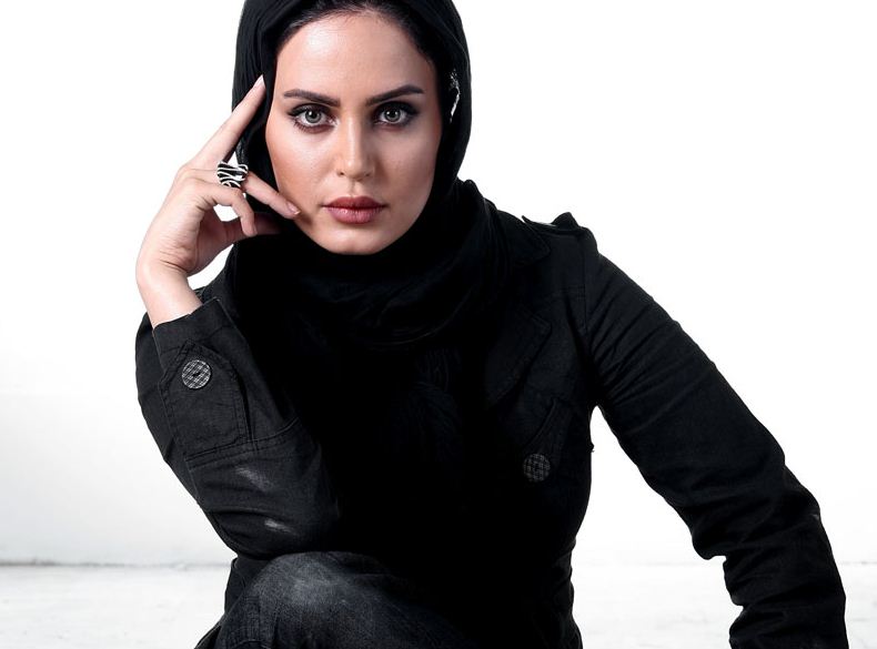 الناز شاکردوست چگونه به آنچه که باید رسید؟ / شبی که «او» کامل شد!