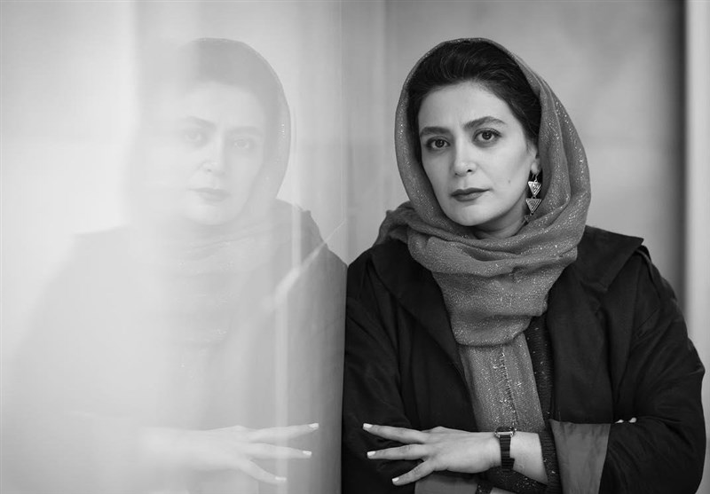 روزهای پرکار الهام کردا در تئاتر تهران