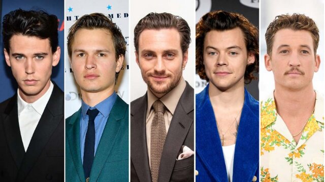 نقش «الویس پریسلی» به چه کسی می‌رسد؟