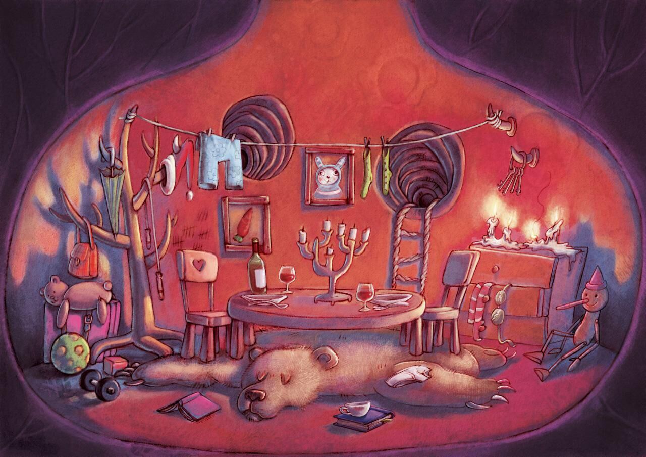 نمایش سه انیمیشن ایرانی در جشنواره الچه اسپانیا