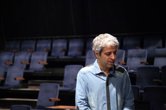 «رگ» شهریور به صحنه می‌رود/ نمایشی در تقدیس دفاع از وطن