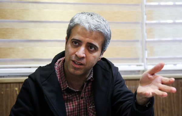 آثار بیضایی و ساعدی مصداق تلاش برای فرار از اختناق سیاسی دهه ۴۰ و ۵۰ بود/ فرایند خلق اسطوره را در ایران متوقف کرده‌اند