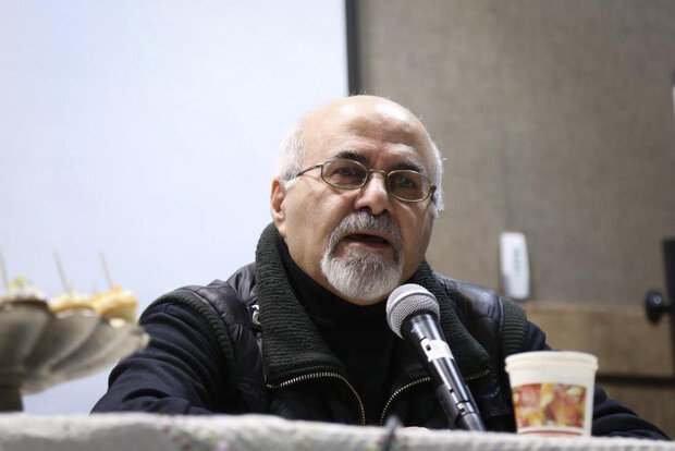 هشدار غریب‌پور به جریان «دلالی اجراهای خارج از کشور» در اداره‌کل هنرهای نمایشی