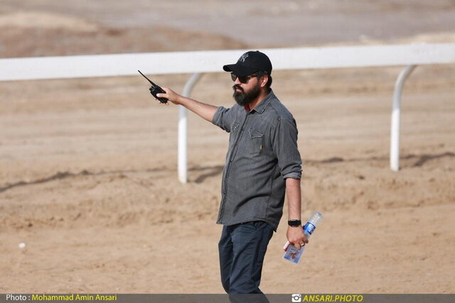 یک تهیه‌کننده ایرانی داور جشنواره پاناما شد