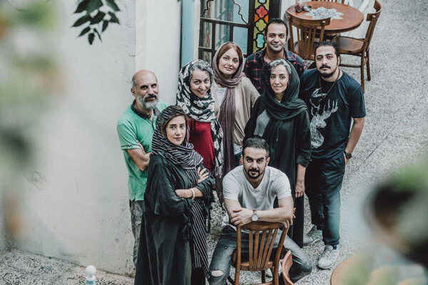 «بیماری خانواده میم» در تماشاخانه سپند درمان می‌شود