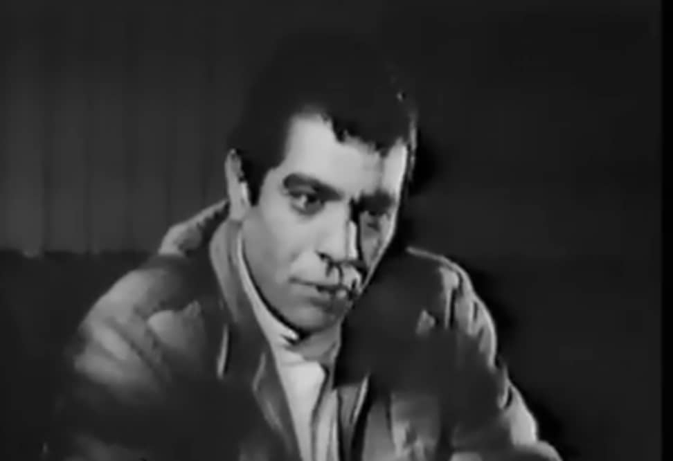 نگاهی به فيلم «بيگانه بيا» اولين ساخته مسعود كيميايی / مسعودی كه نشد نگاهی به فيلم «بيگانه بيا» اولين ساخته مسعود كيميايی / مسعودی كه نشد