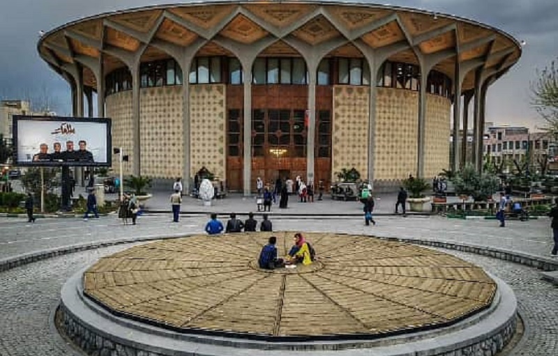 در باب مديريت تئاتر شهر / مديريت ايدهآليستی، مديريت رئاليستی در باب مديريت تئاتر شهر / مديريت ايدهآليستی، مديريت رئاليستی
