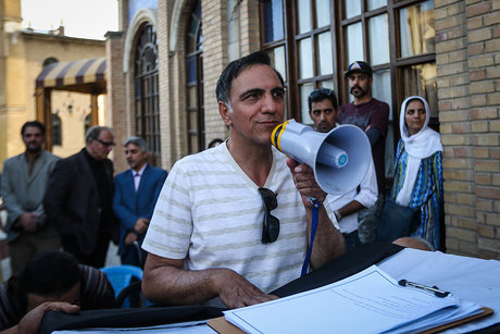 آغاز پیش‌تولید سریال جدید حسن فتحی پس از «شهرزاد»