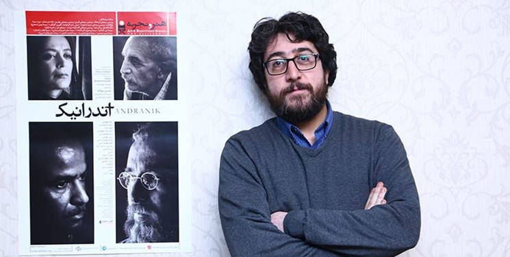 نیاز‌های اساسی گروه «هنر و تجربه» از منظر یک کارگردان