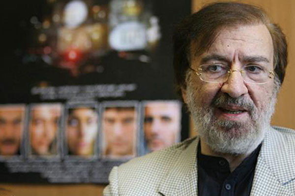 «ماساچوست»، «ملاقات با جادوگر» شد/«سن پطرزبورگ۲» فقط با قاسم‌خانی