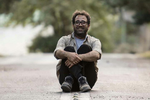 حمید پورآذری تهیه کننده تئاتر شد